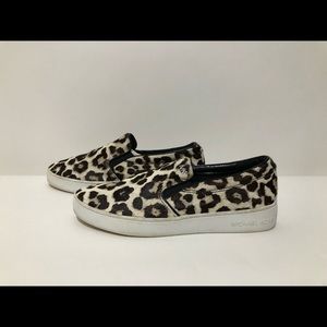 michael kors keaton leopard